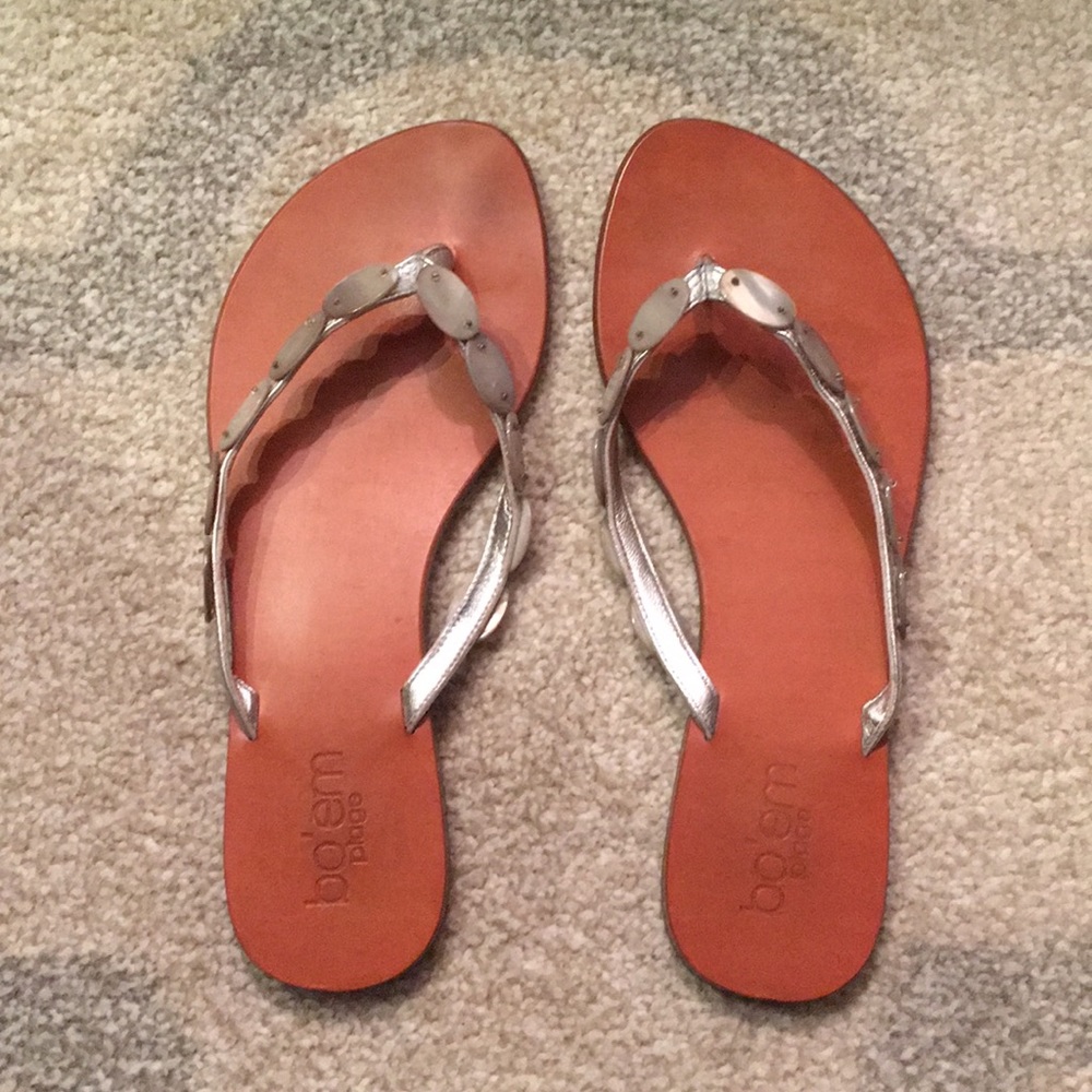 Bo’em Plage Sandals